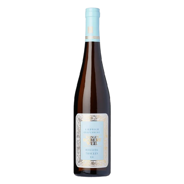 Robert Weil Kiedricher Grafenberg GG 2018