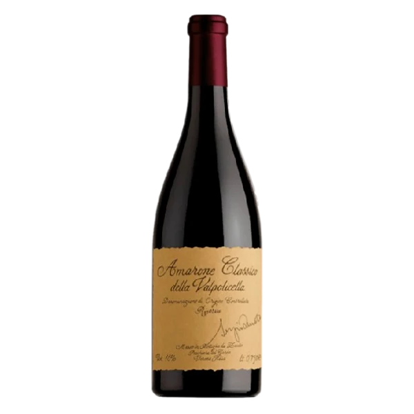 Zenato Amarone Riserva Sergio 2015