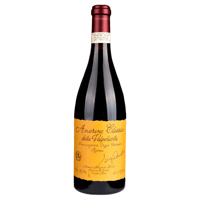 Zenato Amarone Riserva Sergio 2016 DBMG