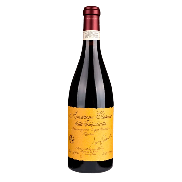 Zenato Amarone Riserva Sergio 2016 MG