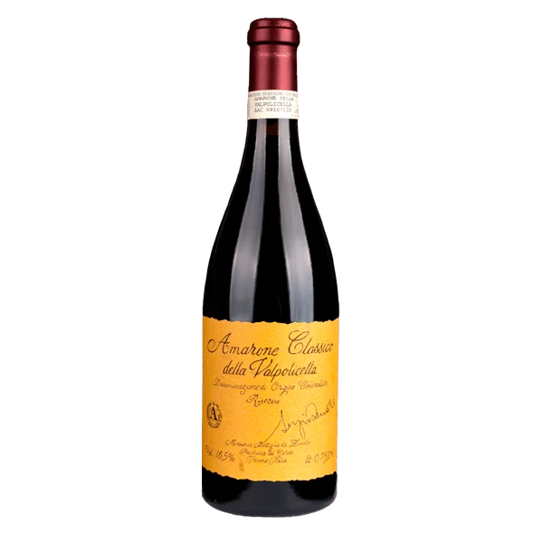 Zenato Amarone Riserva Sergio 2017 MG