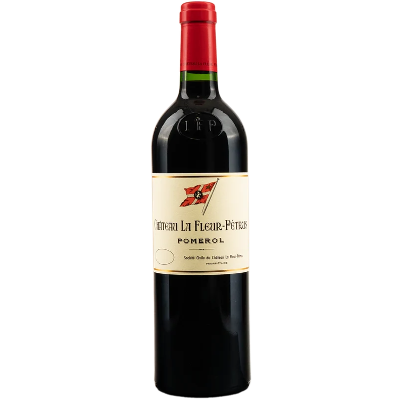 Château La Fleur-Pétrus 2021