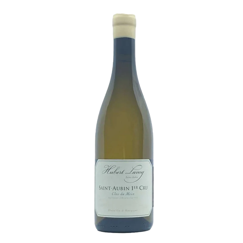 Domaine Hubert Lamy Saint-Aubin Clos du Meix Blanc 2021