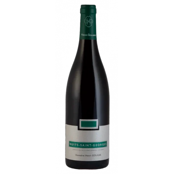 Domaine Henri Gouges Nuits-Saint-Georges Les Saint Georges 2018