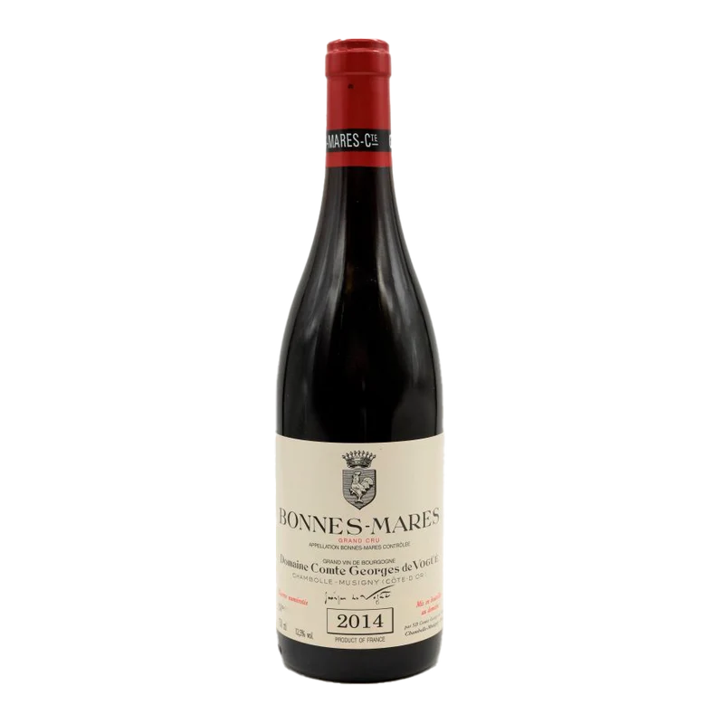 Domaine Comte Georges de Vogüé Bonnes Mares 2014