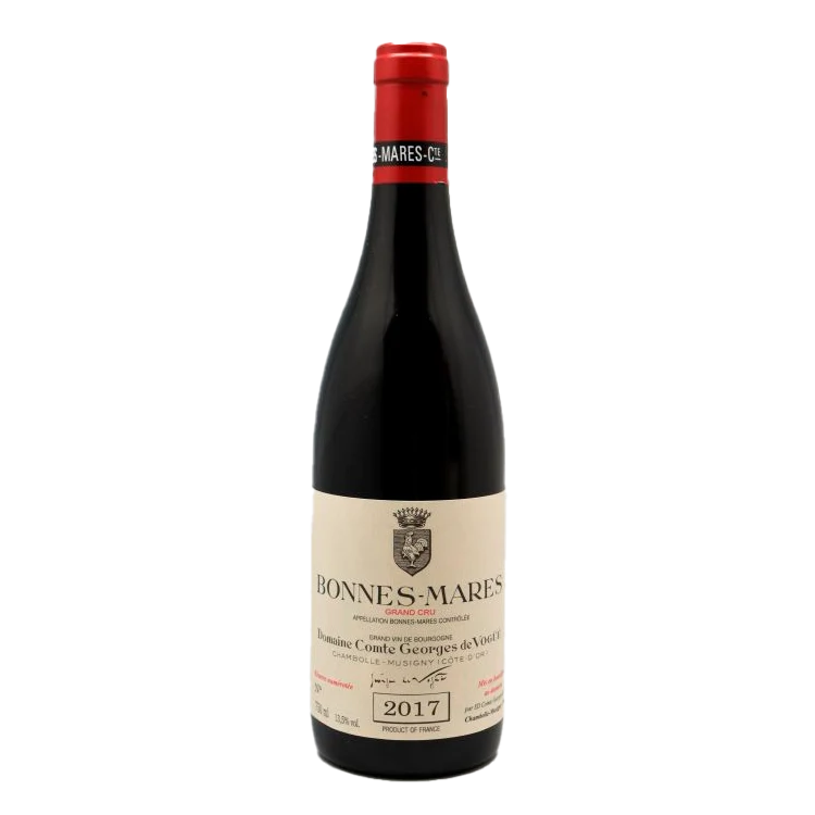 Domaine Comte Georges de Vogüé Bonnes Mares 2017