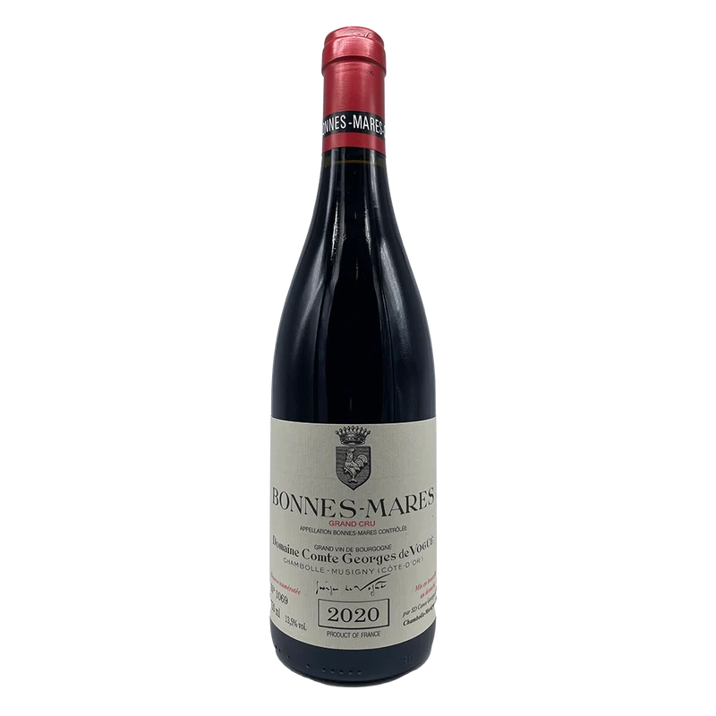 Domaine Comte Georges de Vogüé Bonnes Mares 2020