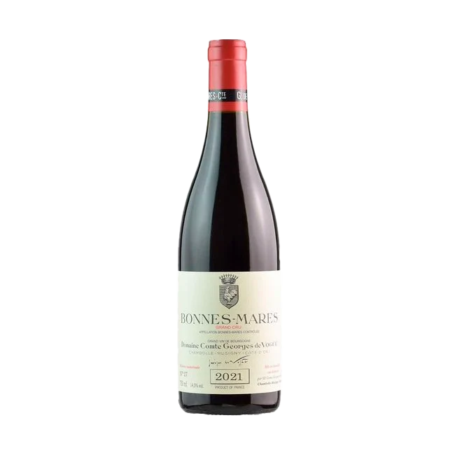 Domaine Comte Georges de Vogüé Bonnes Mares 2021