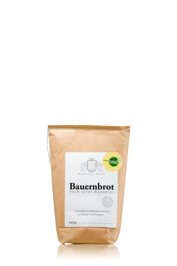 Bauernbrot