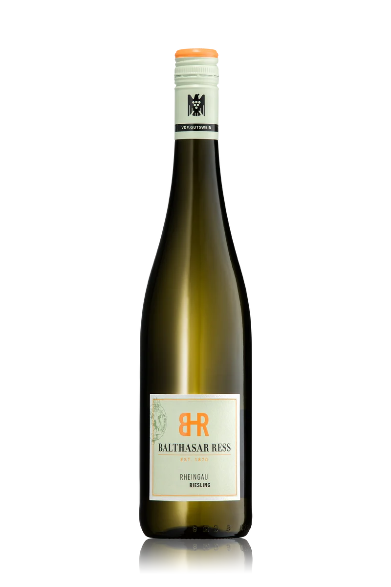 Rheingau Riesling feinherb (BIO)