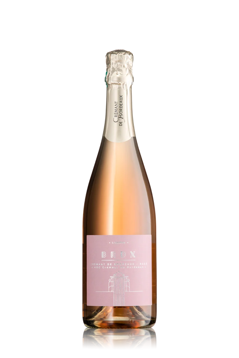 BRDX - Crémant Rosé