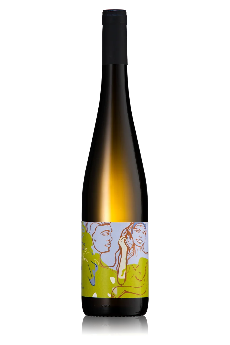 Sauvignon Blanc Reserve (BIO)