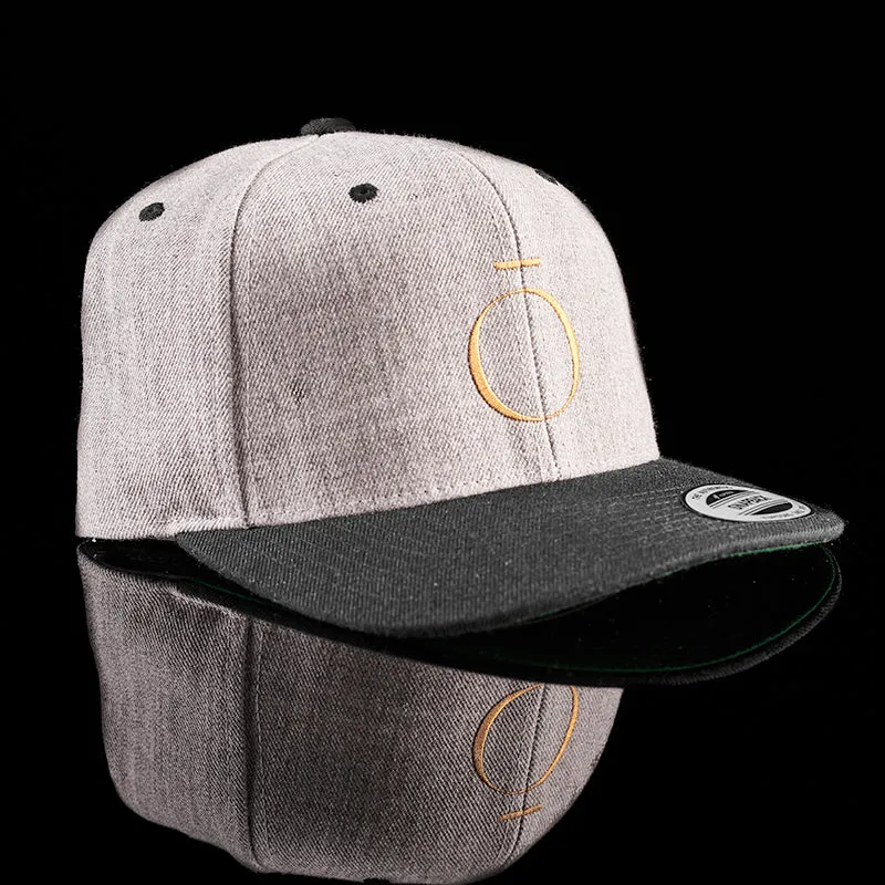 Snapback Weingut Walter J. Oster - Erwachsene, One Size