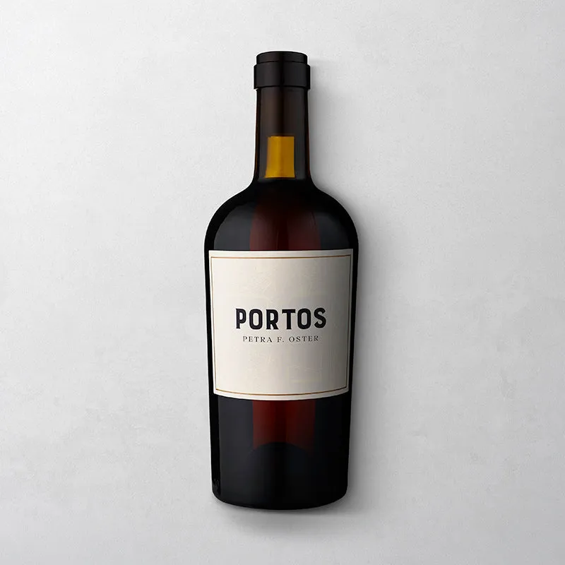 Portos weiss - Likör