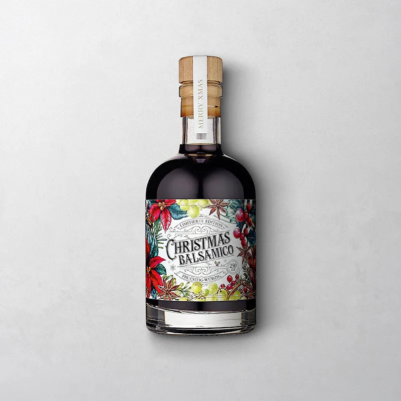 Christmas Balsamico 250 ml