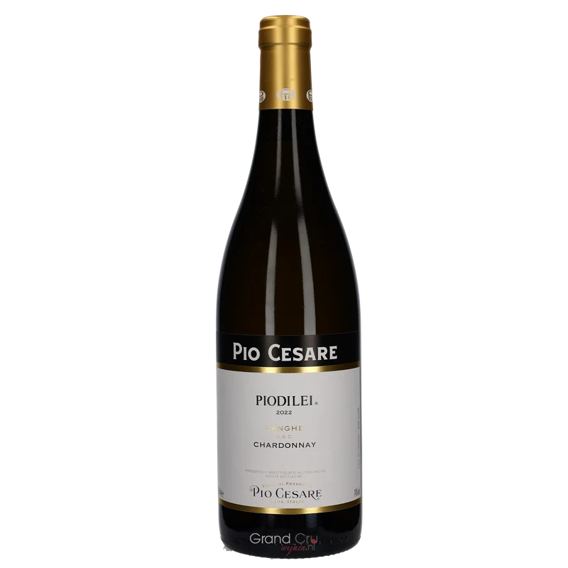 2023 Pio Cesare Piodilei Chardonnay
