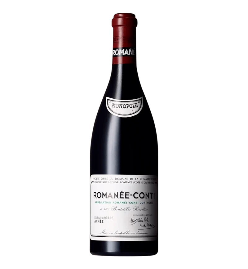 Domaine de la Romanée-Conti Romanée-Conti 2008