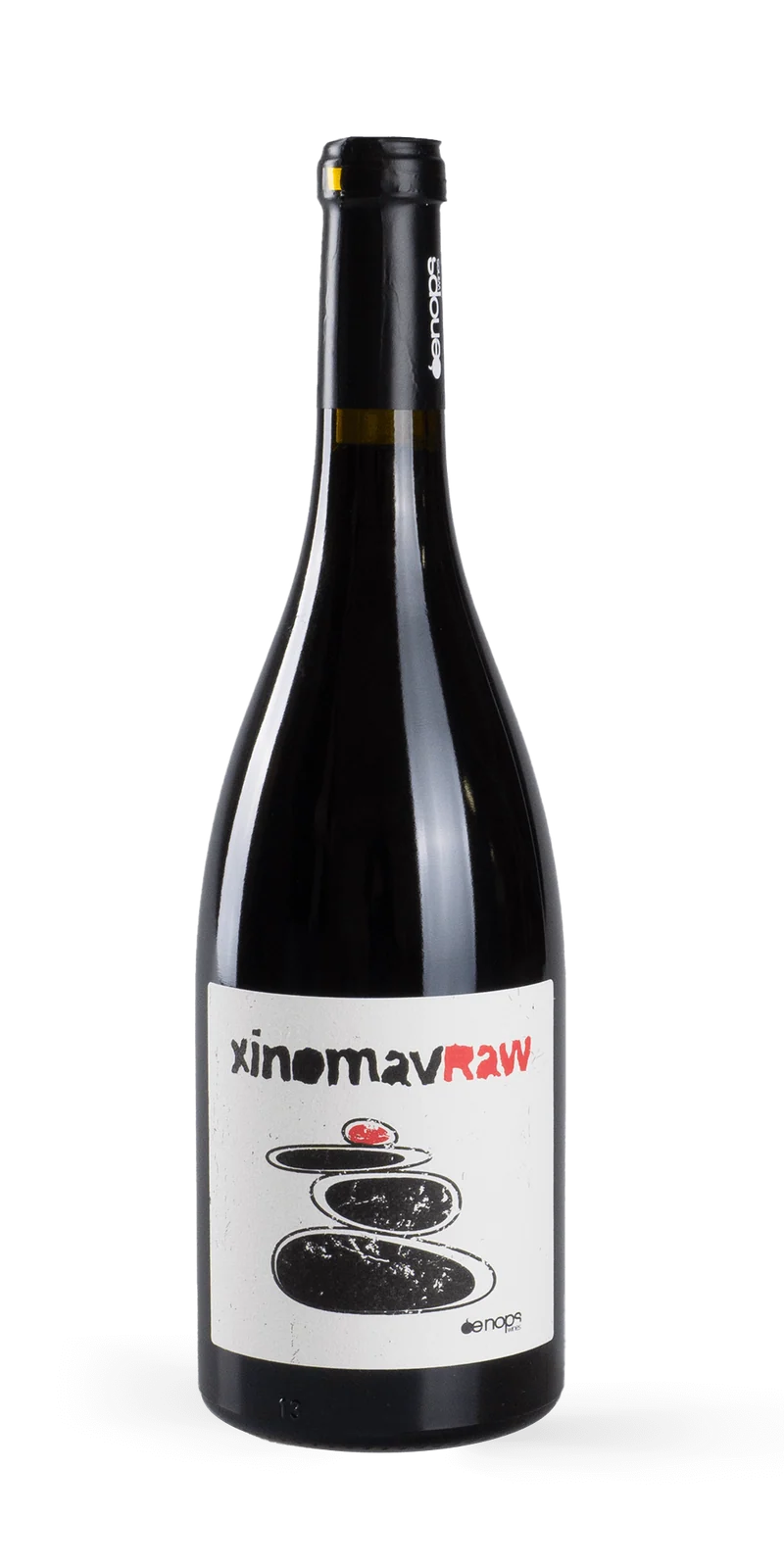 Xinomavraw - Oenops Wines