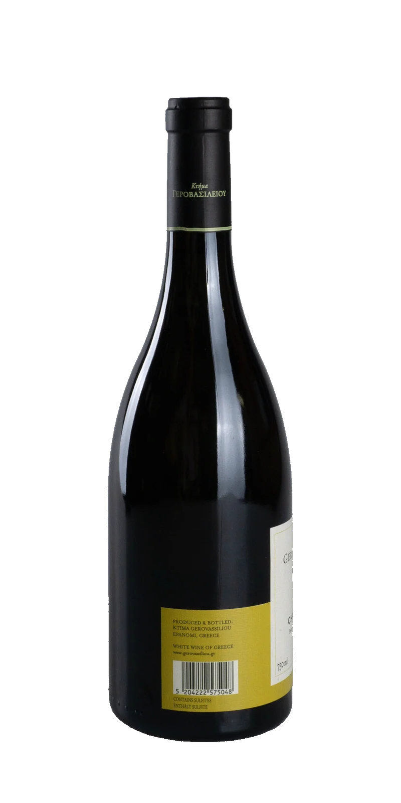 Chardonnay - Ktima Gerovassiliou