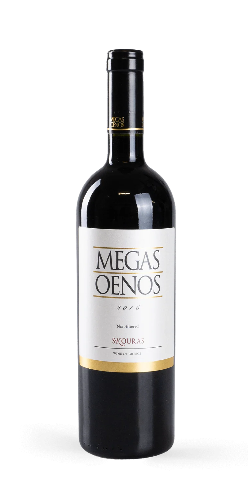 Megas Oenos - Domaine Skouras