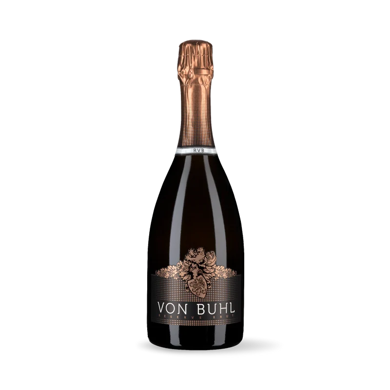 Von Buhl Reserve brut