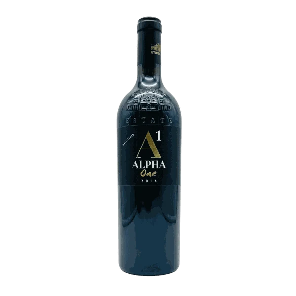 Alpha Estate ONE