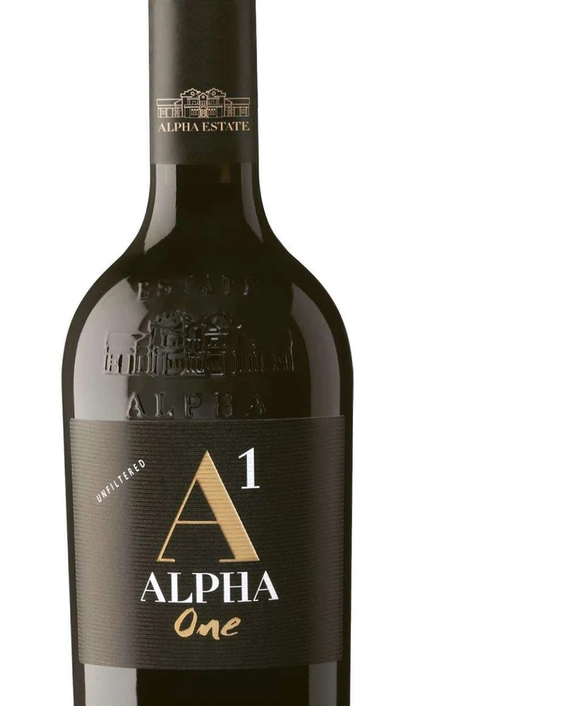 Alpha Estate ONE