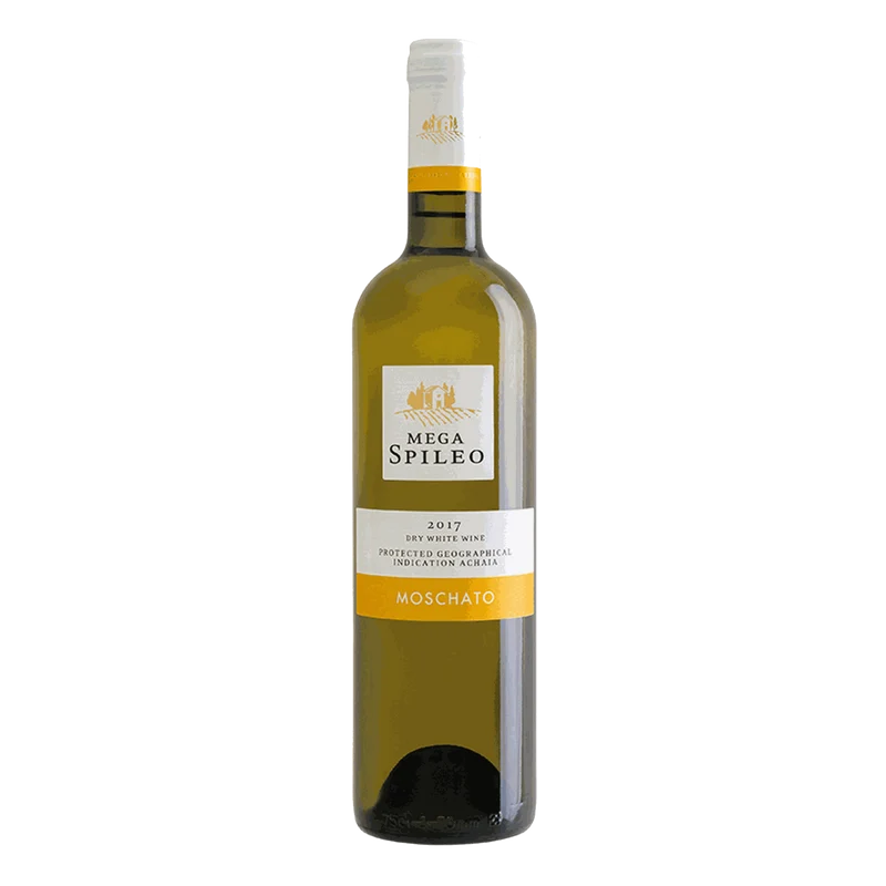 Mega Spileo Moscato