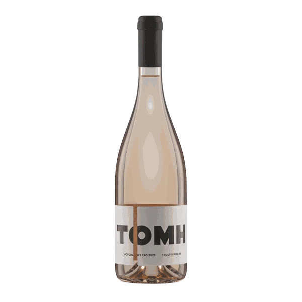 Troupis Tomi Rosé