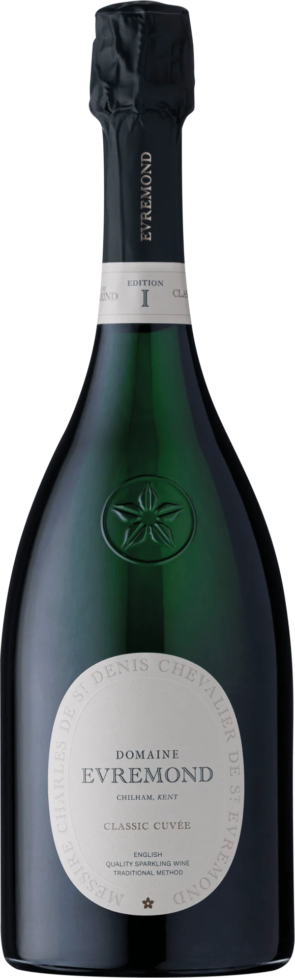 Domaine Evremond Classic Cuvée