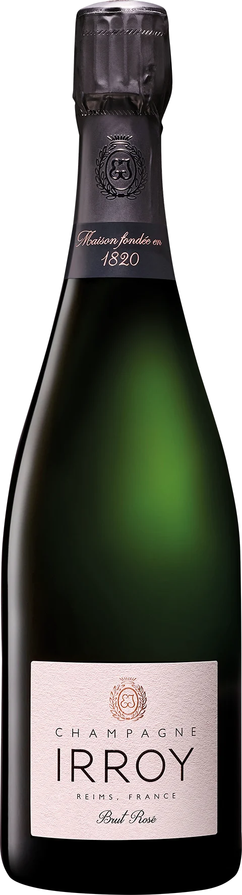 Champagne Irroy Brut Rosé