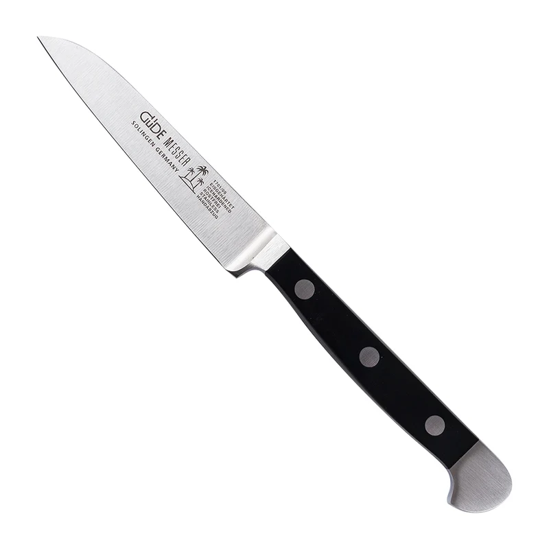 Alpha Gemüsemesser – POM – 9cm