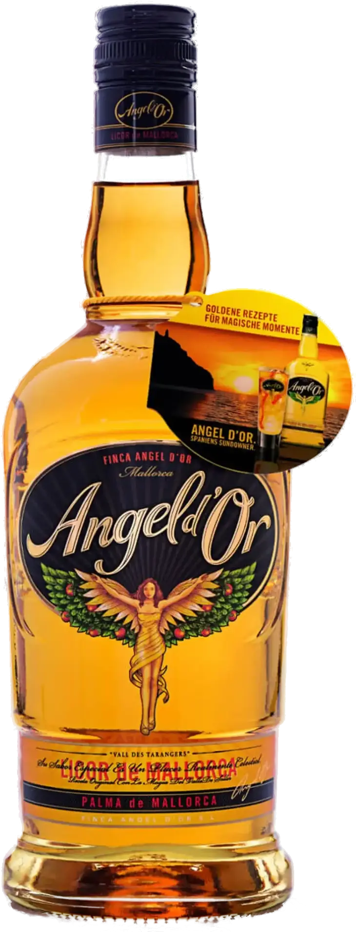 Angel d'Or Orangenlikör