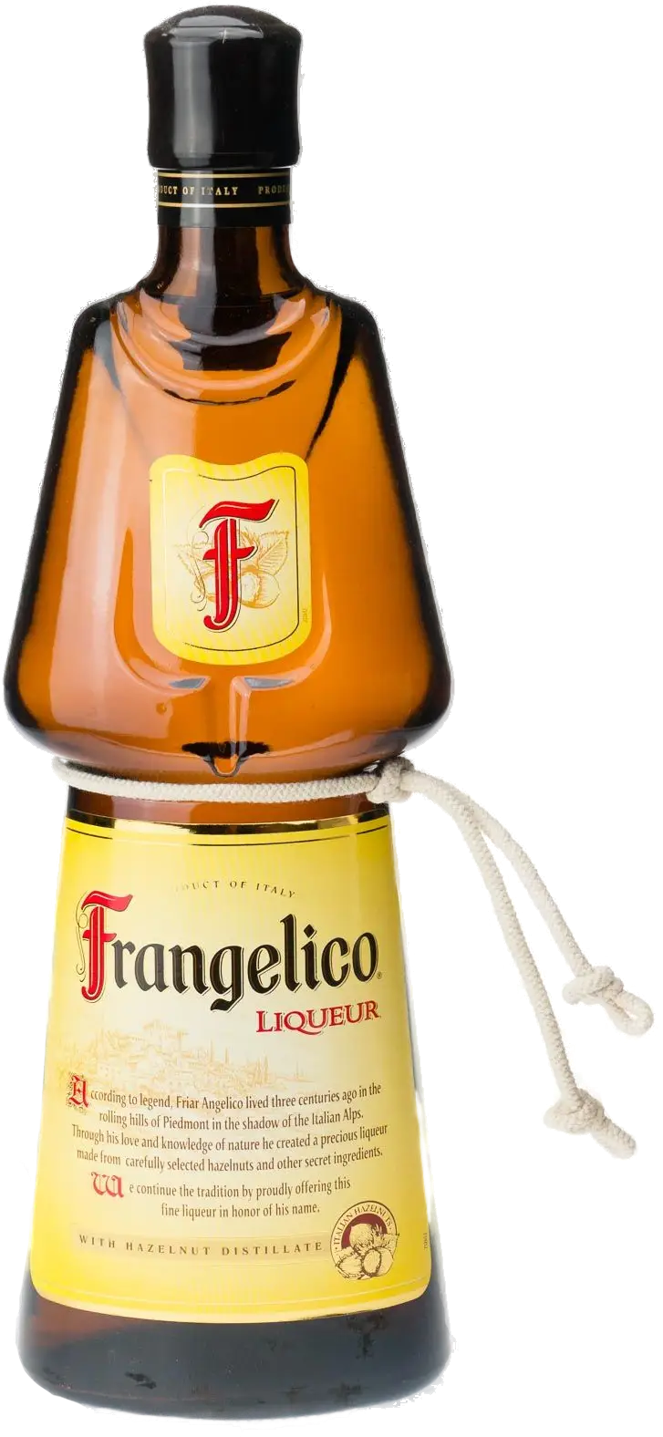 Frangelico Haselnuss Likör