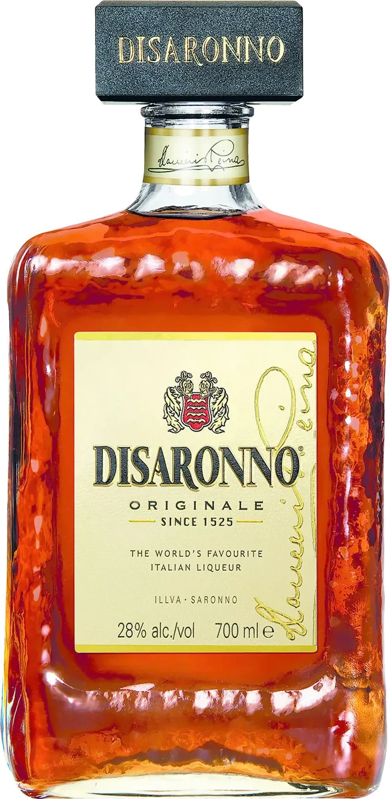 Disaronno Originale Amaretto Likör
