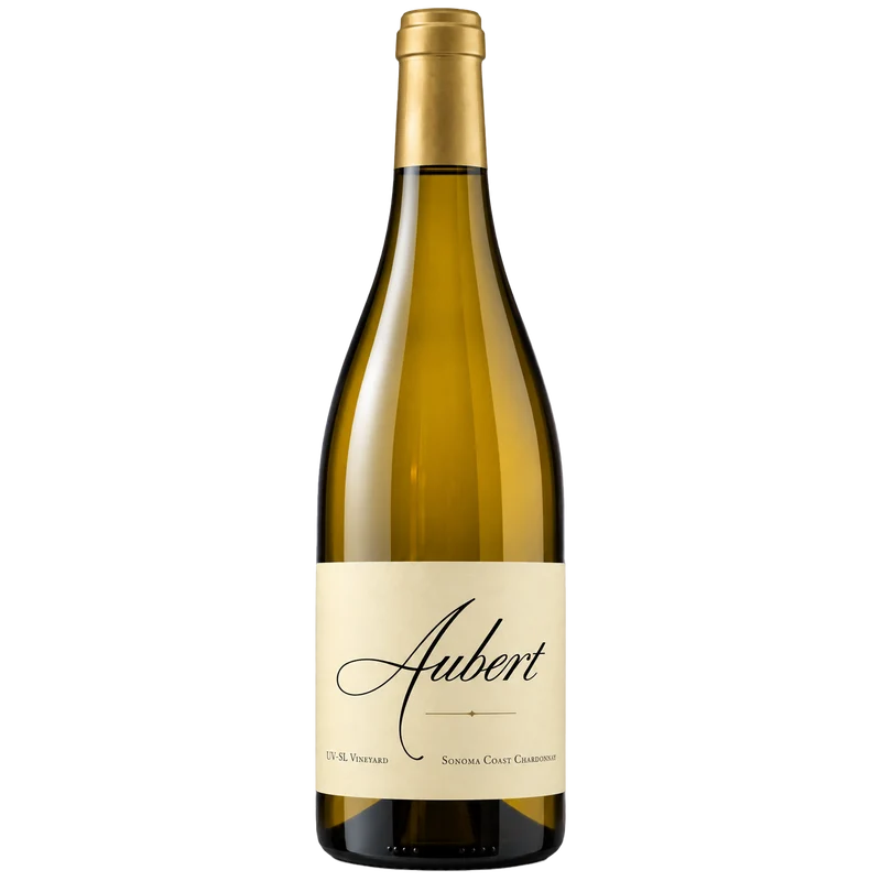 Aubert Chardonnay UV-SL 2024