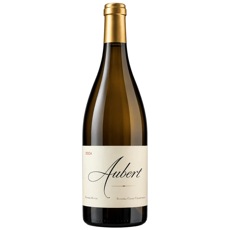 Aubert Chardonnay Powder House 2024