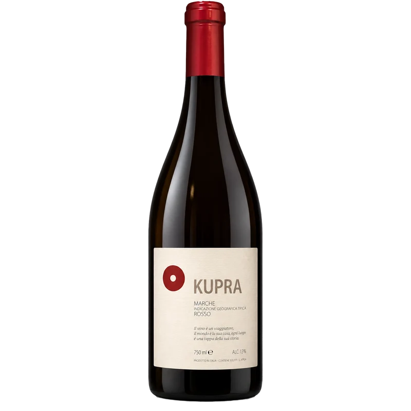 Oasi Degli Angeli Kupra 2017