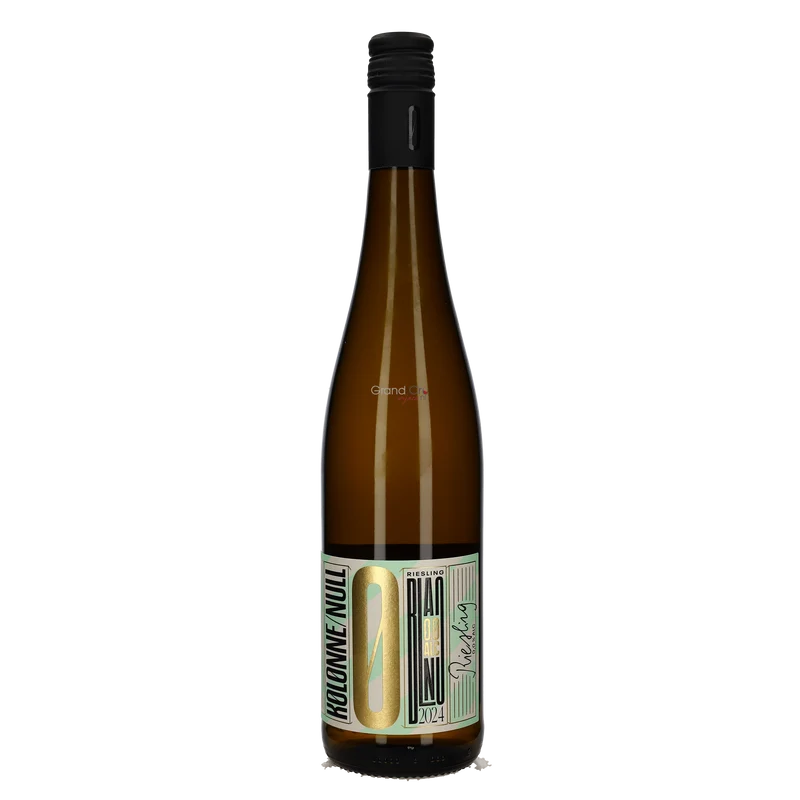 2025 Kolonne Null Riesling 0%