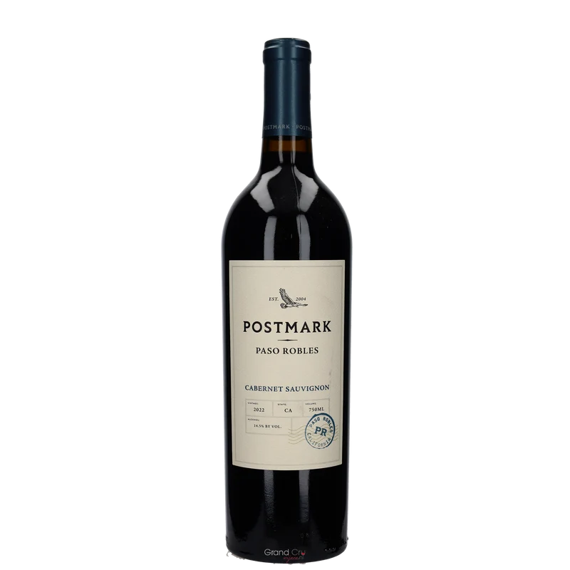 2022 Duckhorn Vineyards Postmark Cabernet Sauvignon