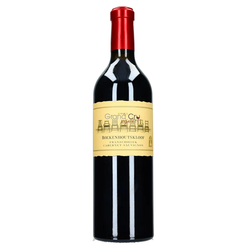2023 Boekenhoutskloof Cabernet Sauvignon Franschhoek