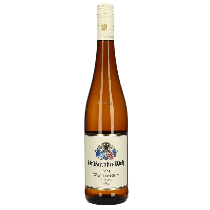 2025 Dr. Bürklin-Wolf Wachenheimer Riesling
