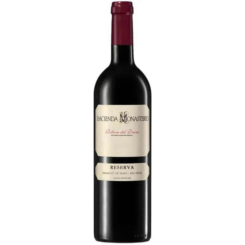 Hacienda Monasterio, Reserva Ribera del Duero2020