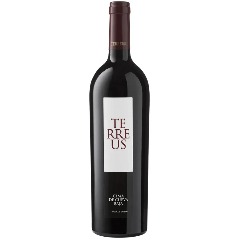 Bodegas Mauro, Mauro Terreus Vino de la Tierra de Castilla y León 2019