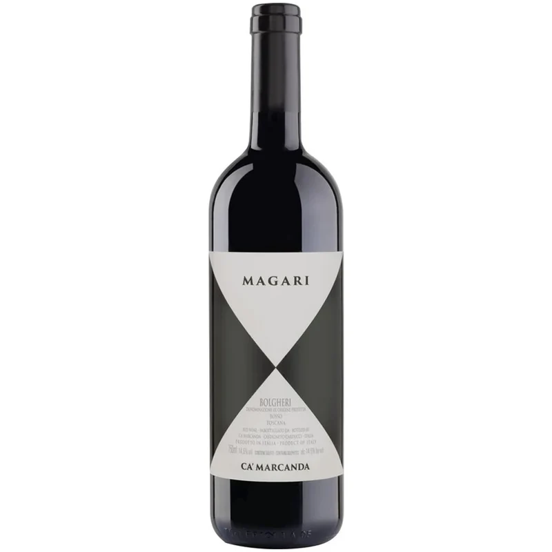 Ca'Marcanda, Magari Bolgheri 2023