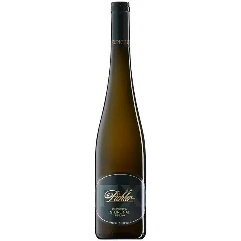 Weingut F.X. Pichler, F.X. Pichler Riesling Loibner Ried Steinertal Wachau 2023 White