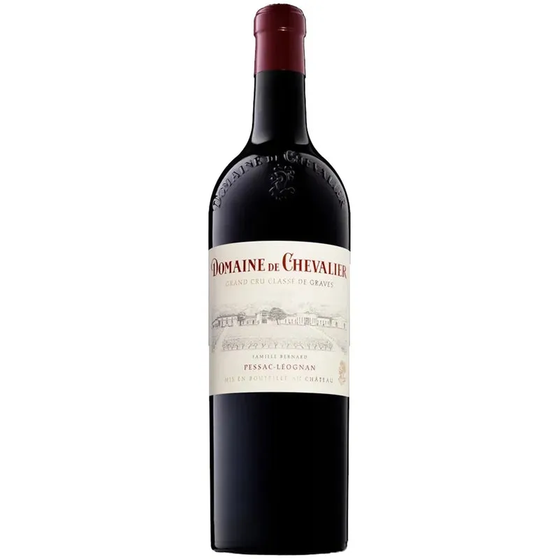 Domaine de Chevalier, Rouge Pessac-Léognan Grand Cru Classé 2014