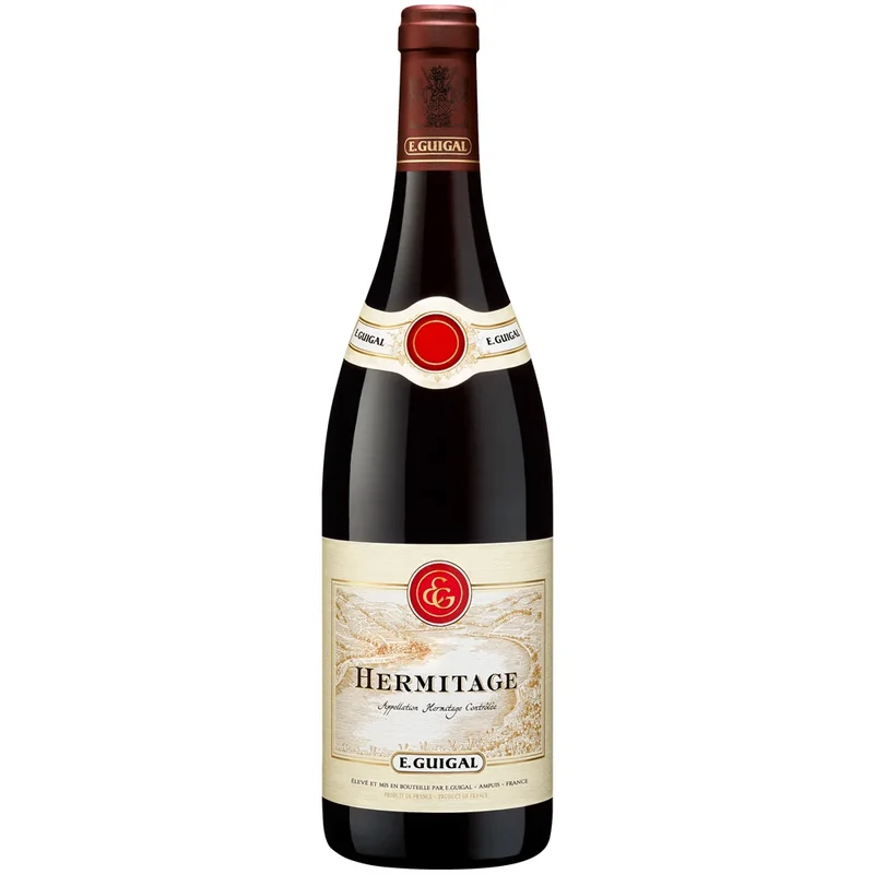 E. Guigal, Hermitage 2018