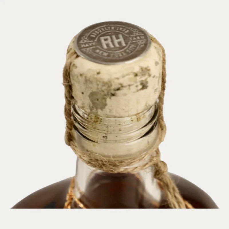 Rumble Harbor – Spirituose – Copper & Brave – 700 ml
