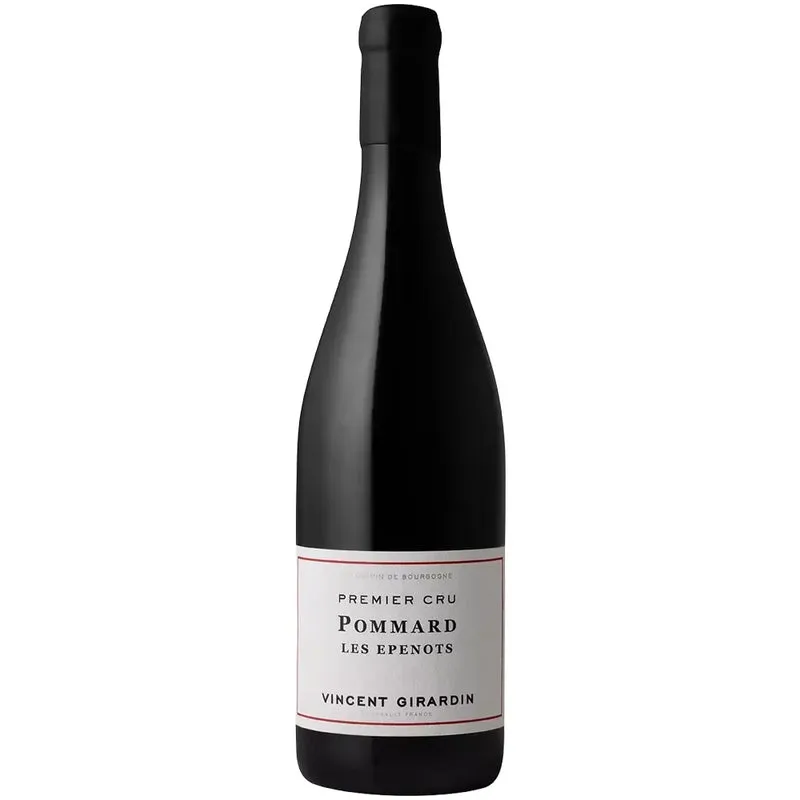 Vincent Girardin, Pommard 1er Cru Les Epenots 2017